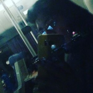 Meet your Posher, Miguel